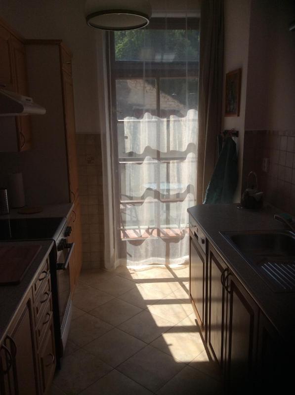 Apartment with Balcony image 2