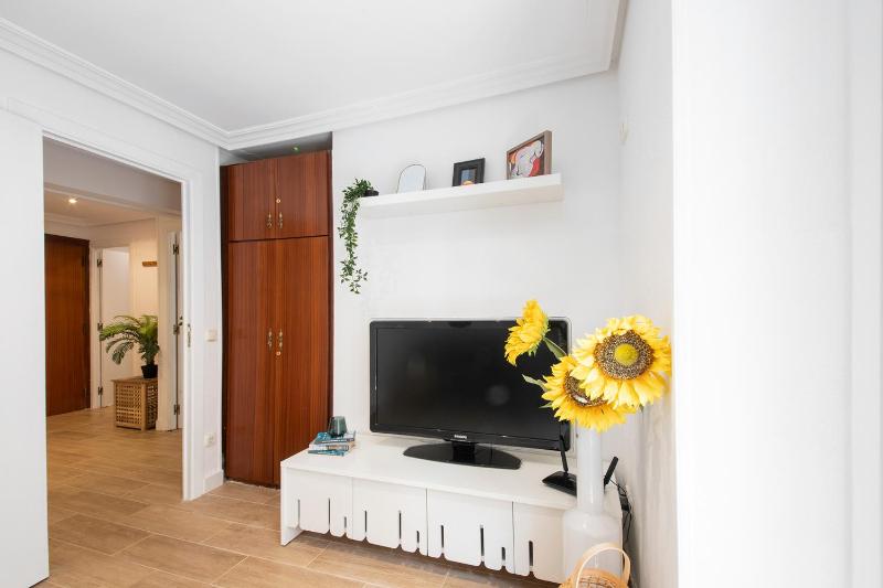 Apartamento Privado en el Corazón de la Parte Vieja - image 12