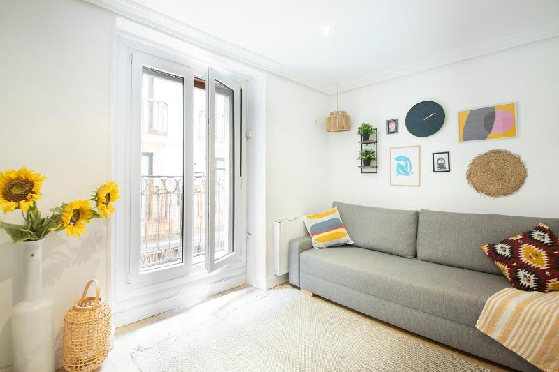 Apartamento Privado en el Corazón de la Parte Vieja - image 8
