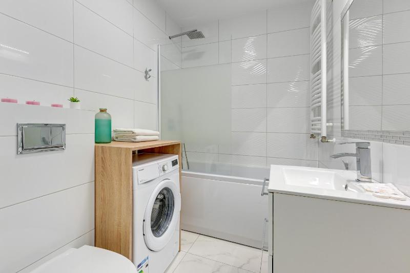Platinium Nadmorski Dwór Residence - image 11