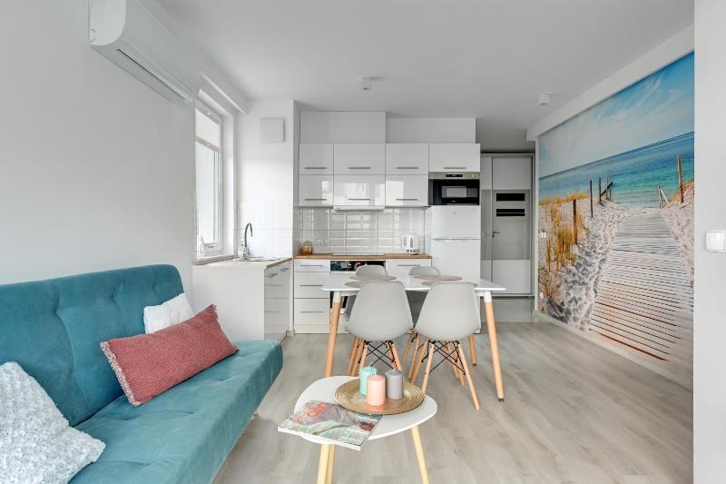 Platinium Nadmorski Dwór Residence - image 1
