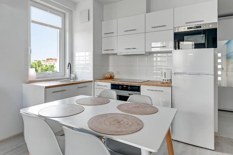 Platinium Nadmorski Dwór Residence - image 15