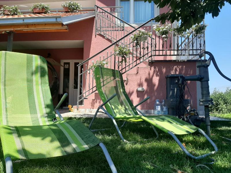 Apartment - Ground Floor image 4