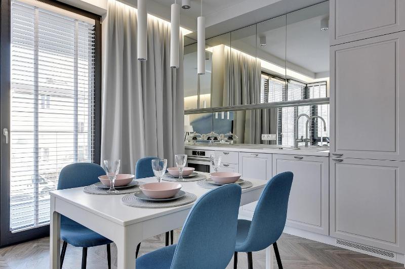 Grand Apartments - Indygo Okrzei Residence Sopot - image 1