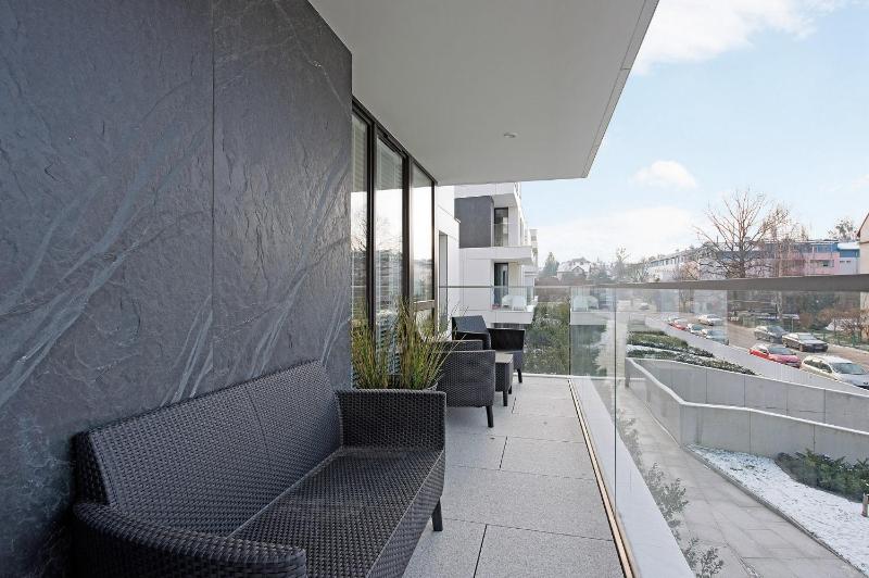 Grand Apartments - Indygo Okrzei Residence Sopot - image 11