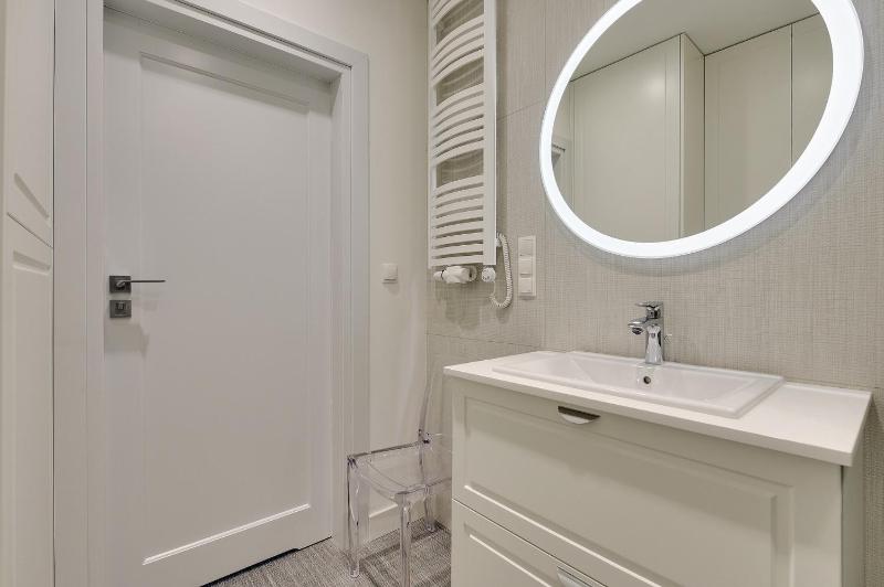 Grand Apartments - Indygo Okrzei Residence Sopot - image 7