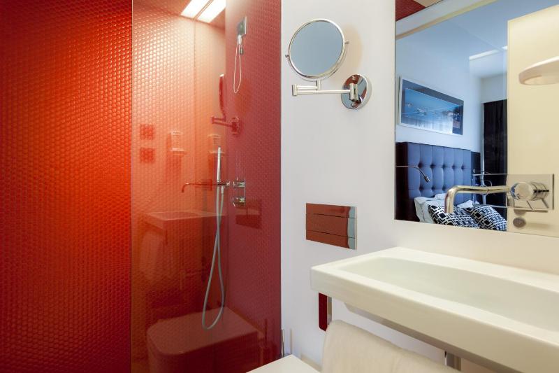 Faro Boutique Hotel - image 20