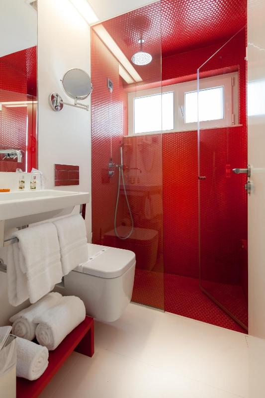 Faro Boutique Hotel - image 7