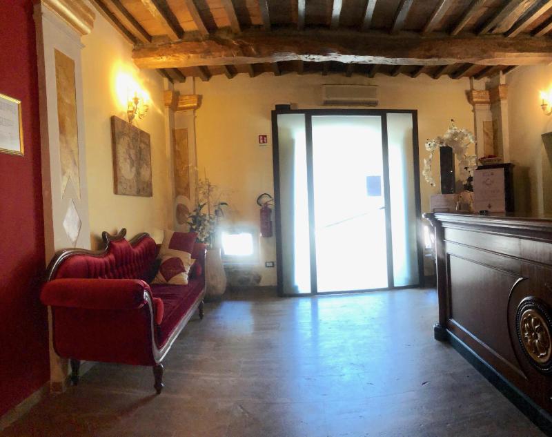 Relais Parco Dei Cavalieri Assisi - image 12