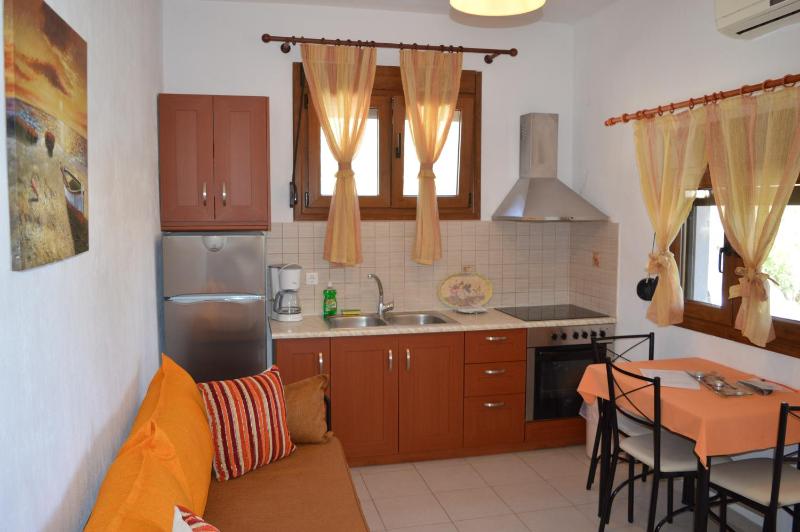 Remvi Apartments - image 31