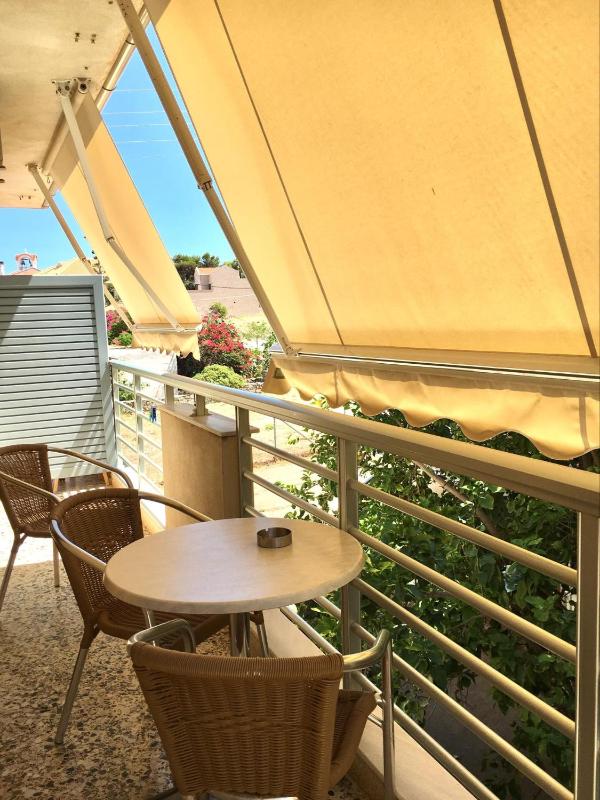 Apartment with Garden View image 3