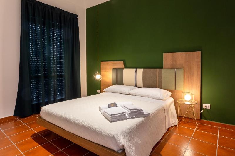 Apollo Apartment Ortigia Images