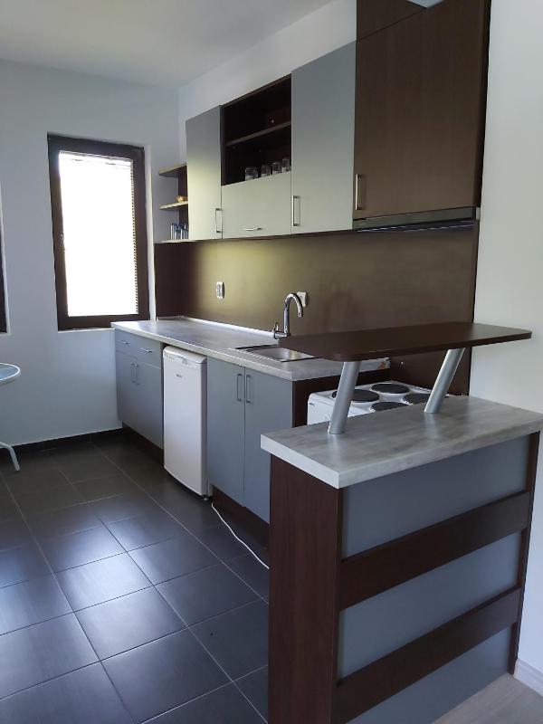 Two-Bedroom Apartment image 2