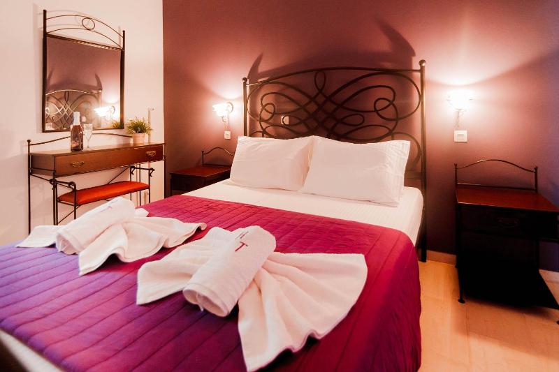 Hotel Torini - image 34
