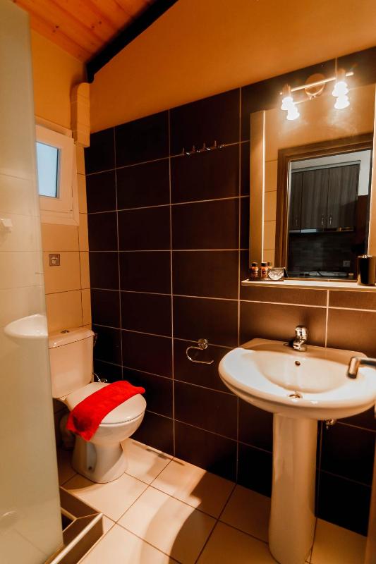 Deluxe Double Studio with Sea View image 2