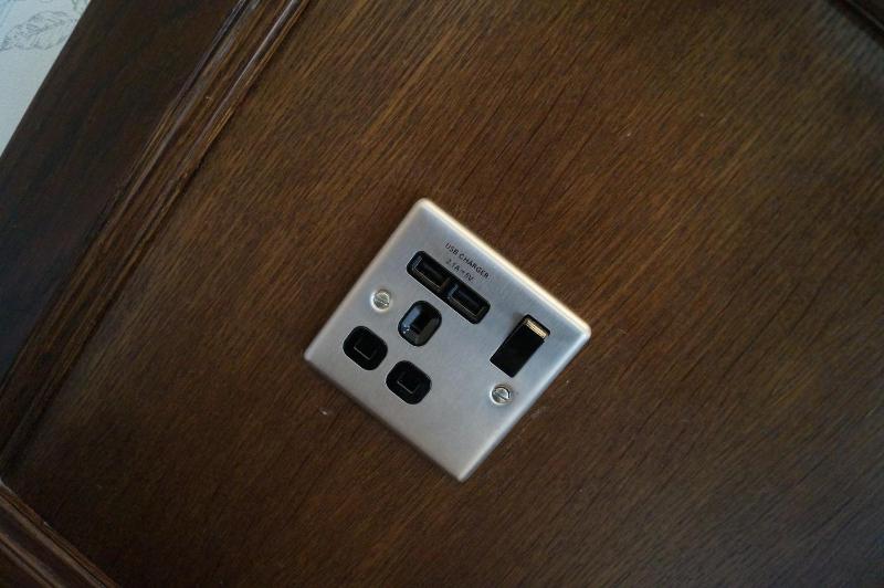 Double Room with Private Bathroom image 3