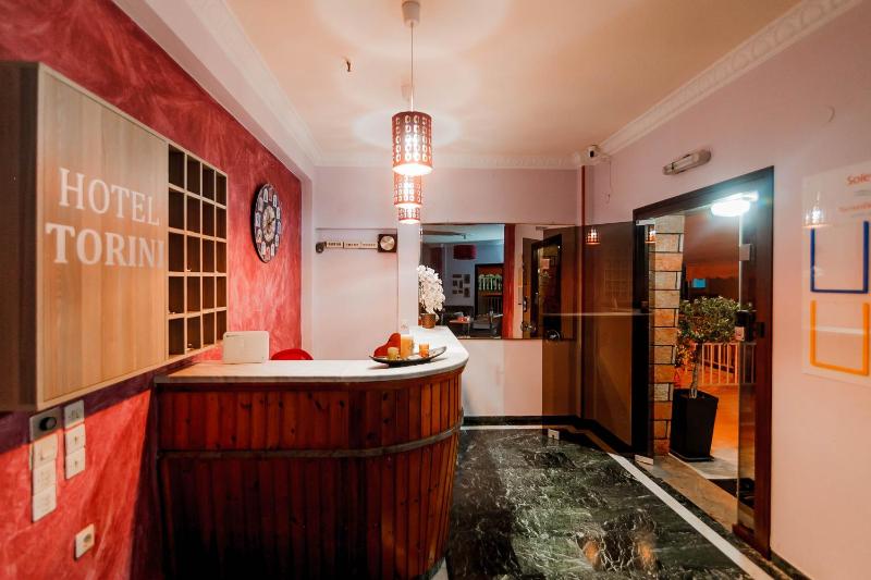 Hotel Torini - image 37