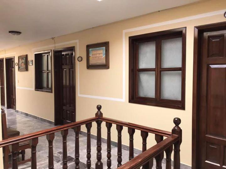 Hotel Camino de Villaseca - image 8
