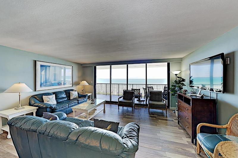 Three-Bedroom Apartment image 3