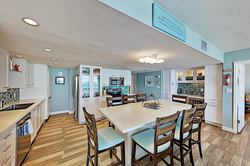 Three-Bedroom Apartment image 2