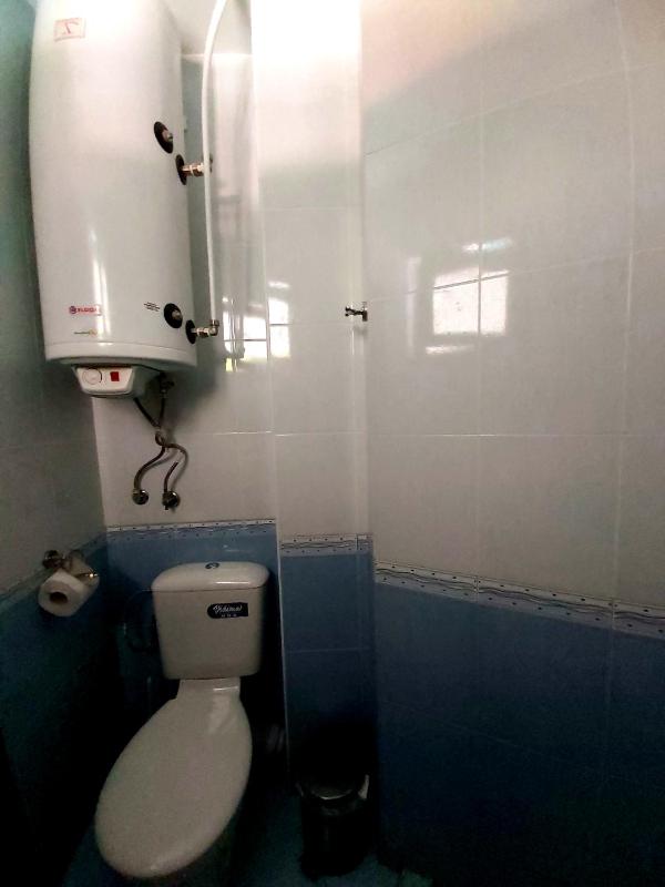 Twin Room with Balcony image 3