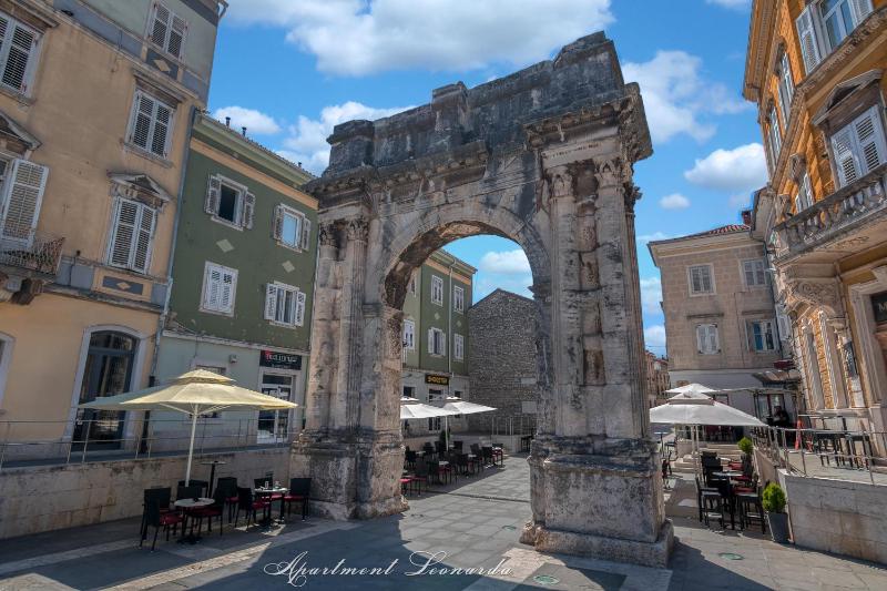 One-Bedroom Apartment image 2