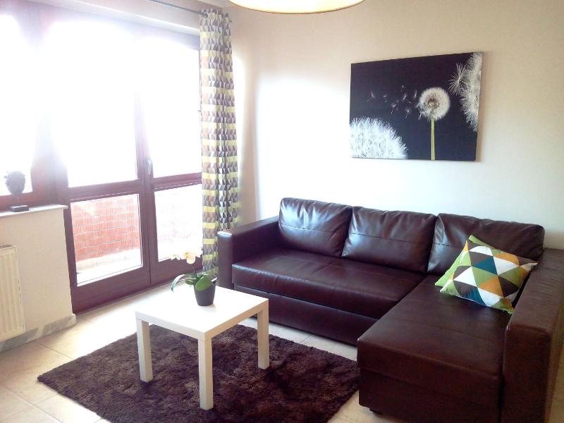 HAPPYESTATE - Old Town - Apartamenty przy Rynku - image 5