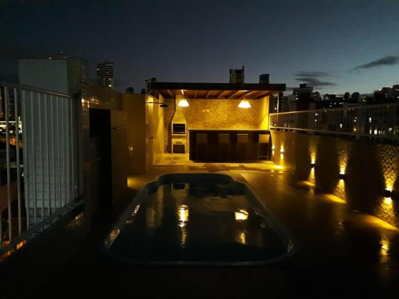 Hotel Pousada Costa do Atlântico - image 11