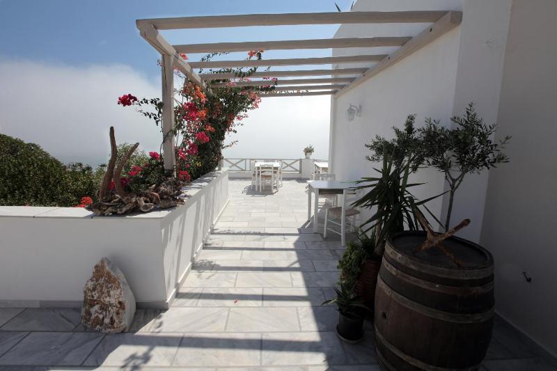 Paros Blue Dolphin FULLY RENOVATED by RIVEA GROUP - image 25