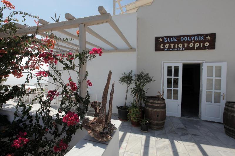 Paros Blue Dolphin FULLY RENOVATED by RIVEA GROUP - image 28
