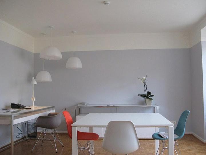 Key Inn serviced residences Limperstberg - image 11