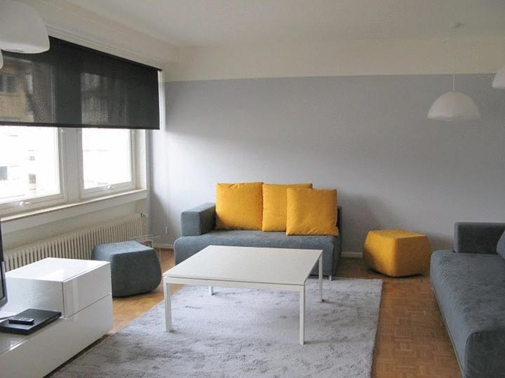 Key Inn serviced residences Limperstberg - image 15