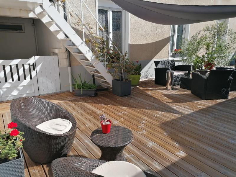 Logis Hotel - Le Charleston - image 24