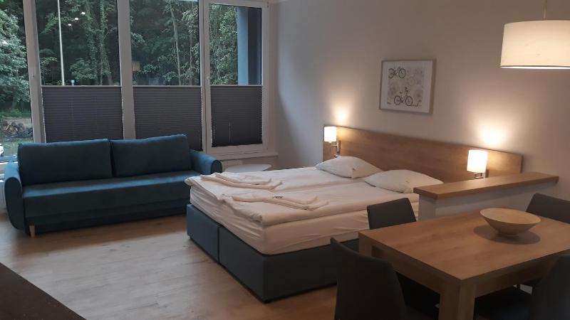Apartamenty Willa Atena - image 47