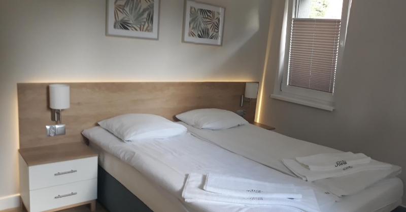 Apartamenty Willa Atena - image 41