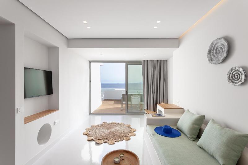 Infinity Suite with Private Plunge Pool  image 4