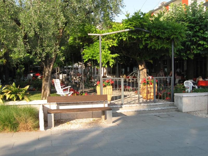 Hotel Giardino - image 41