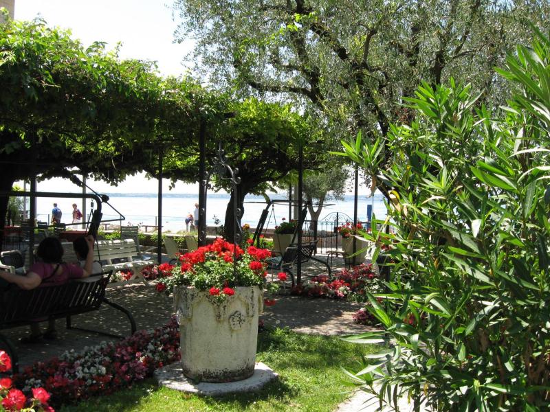 Hotel Giardino - image 26