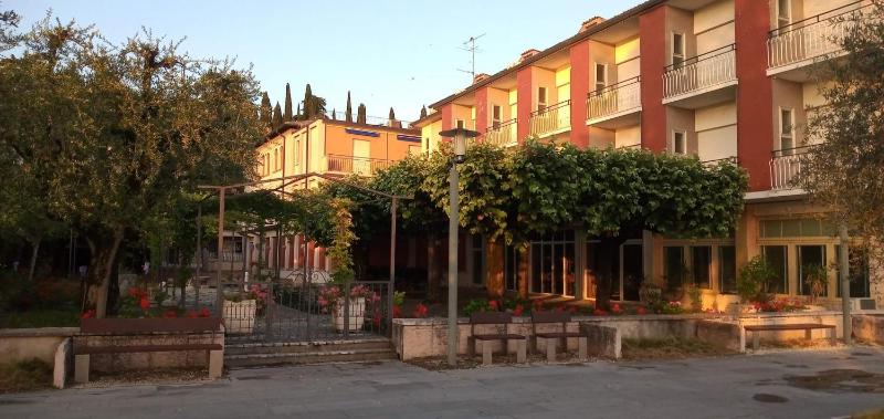 Hotel Giardino - image 20