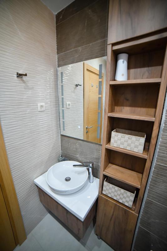 Two-Bedroom Apartment image 3