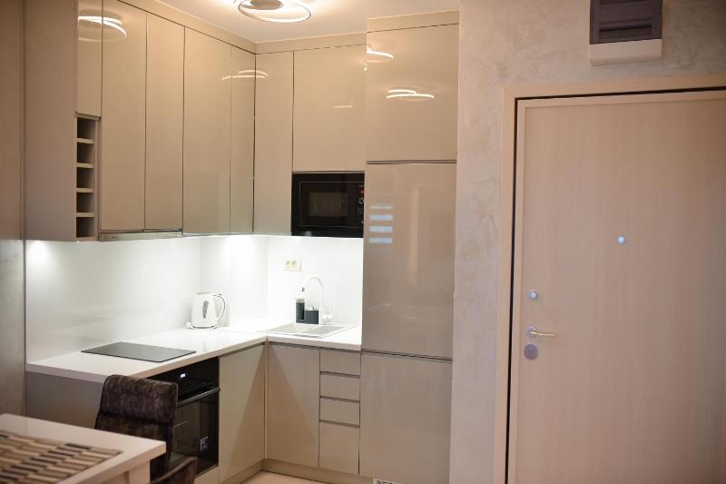 Two-Bedroom Apartment image 2