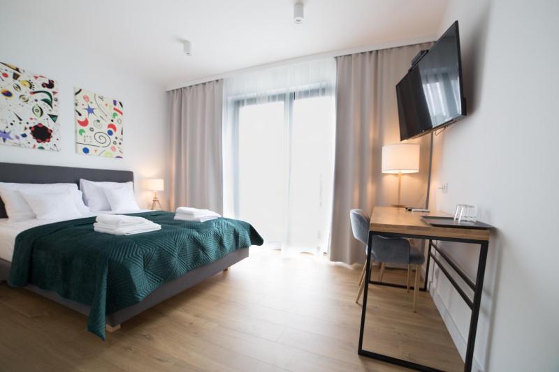 Double Room with Private Bathroom image 2