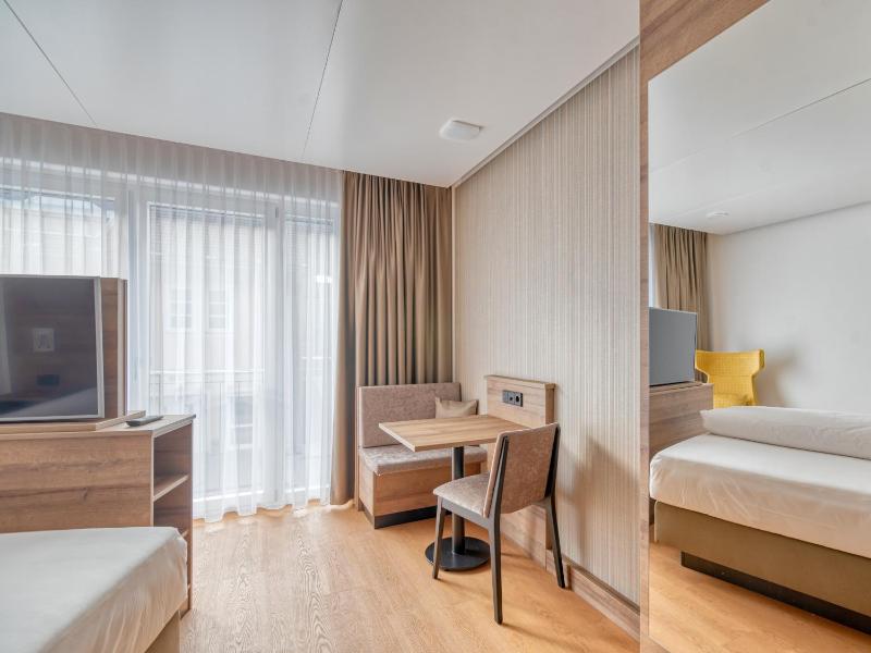 Deluxe Apartment image 4