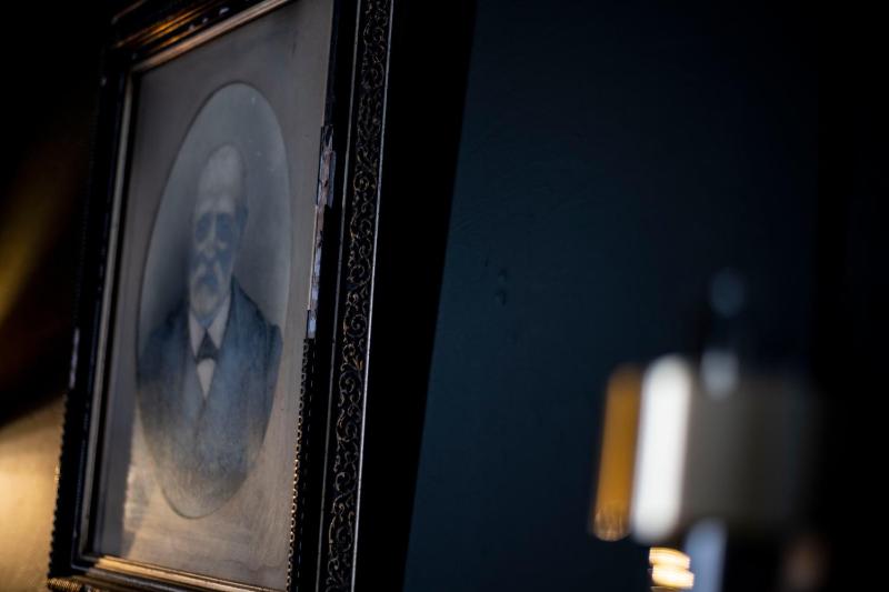 Deluxe Double Room image 4