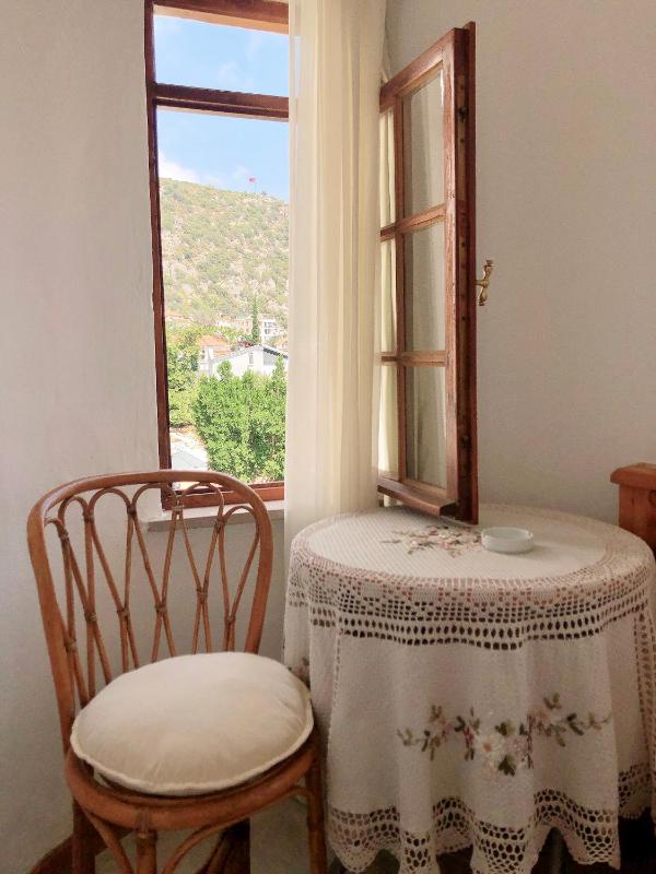 Kekova Hotel - image 44