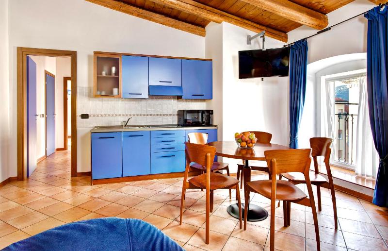 Two-Bedroom Apartment image 4