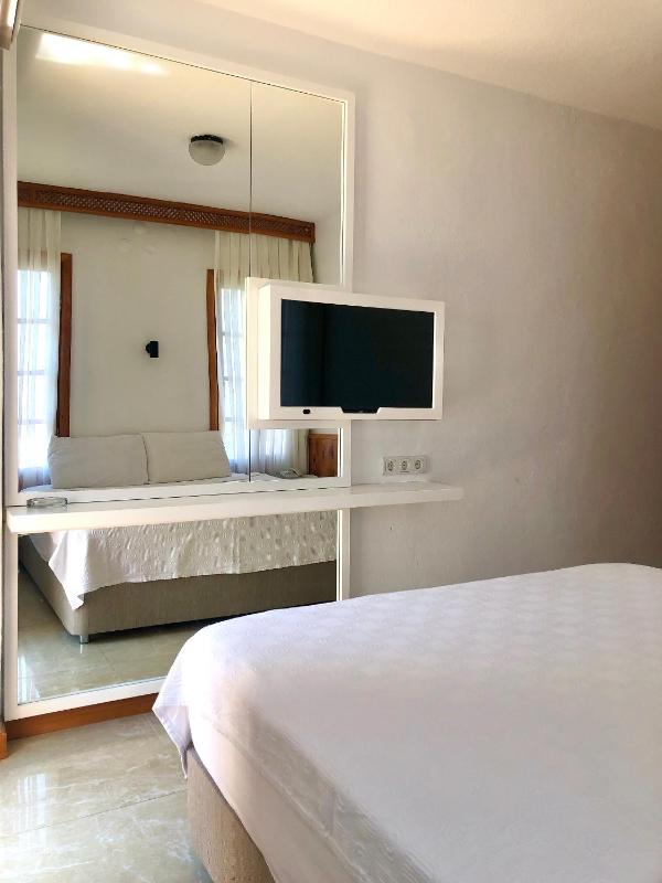 Kekova Hotel - image 21