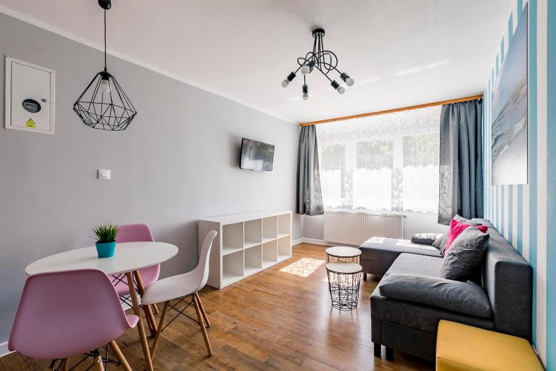 Apartamenty pod Modrzewiem - image 45