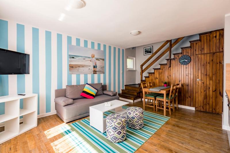 Apartamenty pod Modrzewiem - image 37