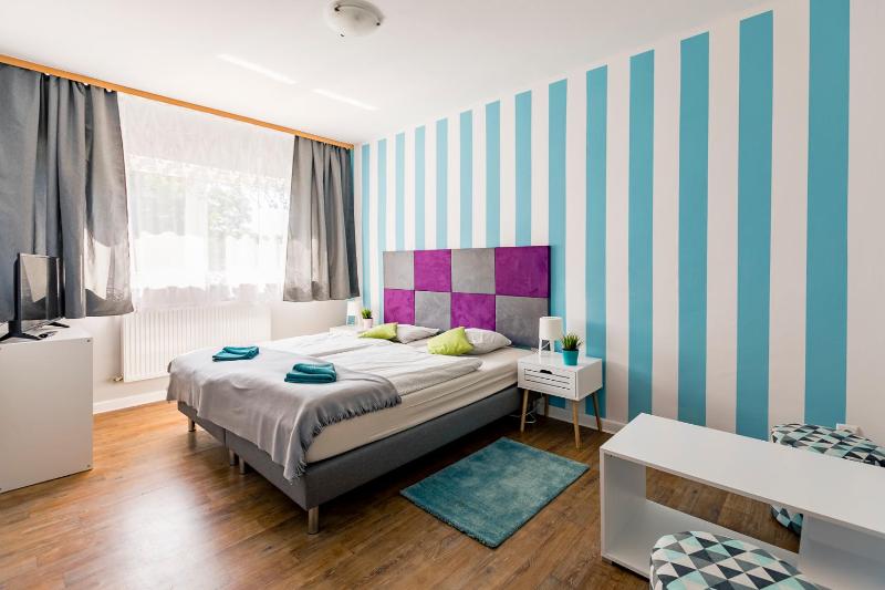 Apartamenty pod Modrzewiem - image 49